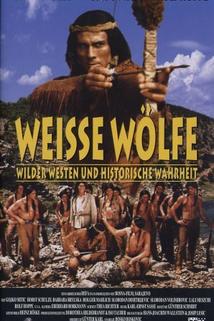Bílí vlci  - Weisse Wölfe