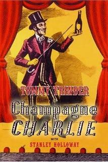 Profilový obrázek - Champagne Charlie