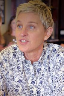 Profilový obrázek - Ellen DeGeneres: You Said It Wasn't Funny