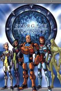 Stargate: Infinity  - Stargate: Infinity