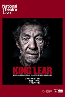 Profilový obrázek - National Theatre Live: King Lear