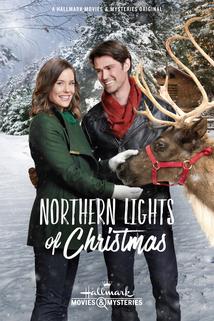 Profilový obrázek - Northern Lights of Christmas