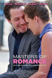Profilový obrázek - Masters of Romance