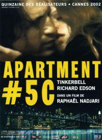 Profilový obrázek - Apartment #5C