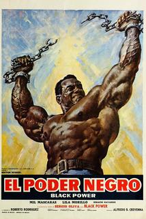 Profilový obrázek - Poder negro (Black power), El