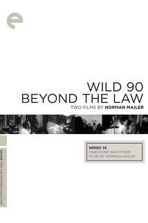 Profilový obrázek - Wild 90
