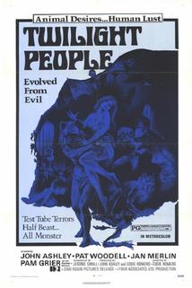 Profilový obrázek - The Twilight People