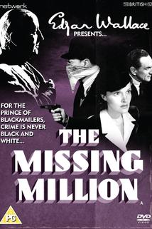 Profilový obrázek - The Missing Million