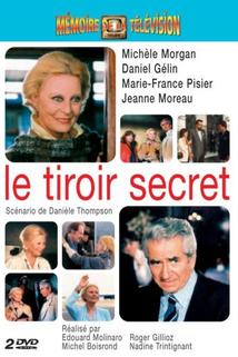 Profilový obrázek - Tiroir secret, Le