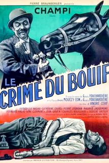 Profilový obrázek - Crime du Bouif, Le