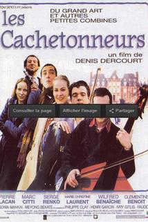 Profilový obrázek - Cachetonneurs, Les
