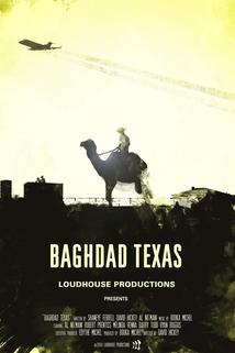 Profilový obrázek - Baghdad Texas
