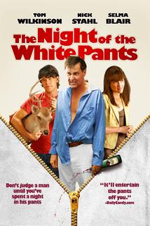 Profilový obrázek - The Night of the White Pants