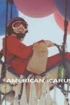 Profilový obrázek - American Icarus