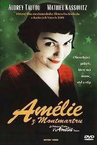 Amélie z Montmartru  - Fabuleux destin d'Amélie Poulain, Le