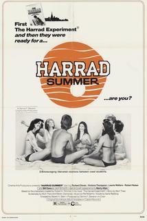 Profilový obrázek - Harrad Summer