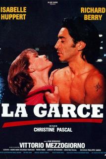 Profilový obrázek - Garce, La