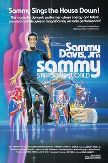 Profilový obrázek - Sammy Stops the World