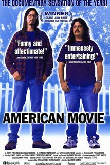 Profilový obrázek - American Movie