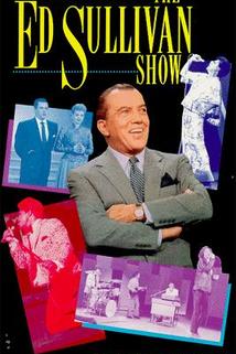 Profilový obrázek - The Very Best of the Ed Sullivan Show