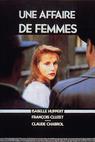 Ženská záležitost (1988)