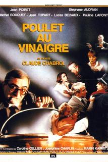 Profilový obrázek - Poulet au vinaigre