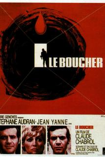 Řezník  - Boucher, Le