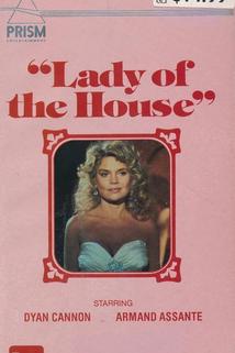 Profilový obrázek - Lady of the House