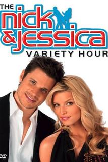 Profilový obrázek - The Nick & Jessica Variety Hour
