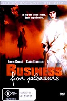 Profilový obrázek - Business for Pleasure