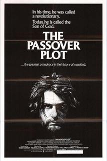 Profilový obrázek - The Passover Plot