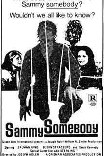 Sammy Somebody