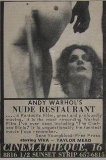Profilový obrázek - The Nude Restaurant