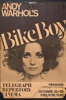 Profilový obrázek - Bike Boy