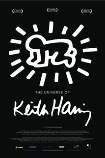 Profilový obrázek - The Universe of Keith Haring