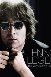 Profilový obrázek - Lennon Legend: The Very Best of John Lennon