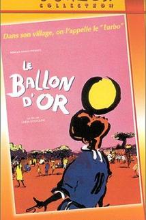 Profilový obrázek - Ballon d'or, Le
