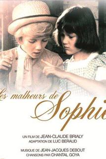 Profilový obrázek - Malheurs de Sophie, Les