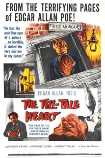 The Tell-Tale Heart  - The Tell-Tale Heart