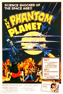 Profilový obrázek - The Phantom Planet
