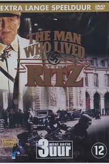 The Man Who Lived at the Ritz
