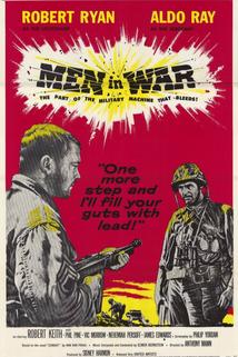Profilový obrázek - Men in War