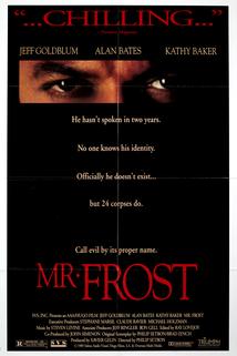 Profilový obrázek - Mister Frost