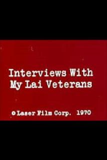 Profilový obrázek - Interviews with My Lai Veterans