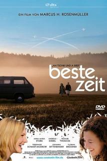 Profilový obrázek - Beste Zeit