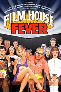 Profilový obrázek - Film House Fever