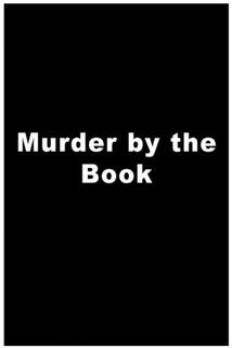 Profilový obrázek - Murder by the Book