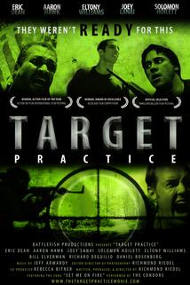 Profilový obrázek - Target Practice