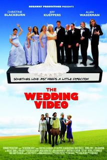 Profilový obrázek - The Wedding Video
