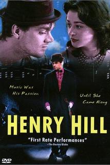 Henry Hill